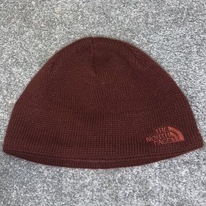 North face hat